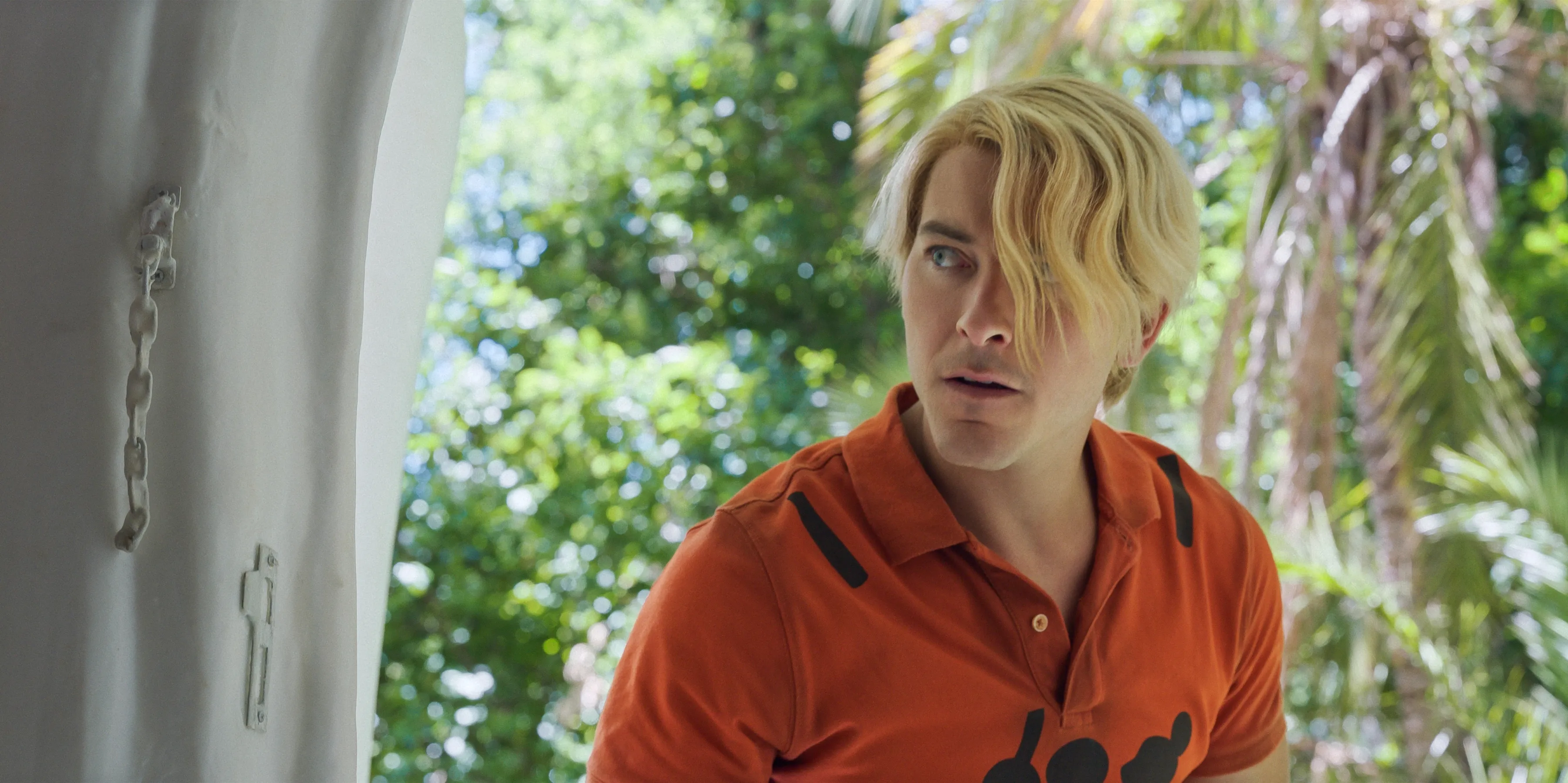 場面写真 (SEASON2) / サンジ